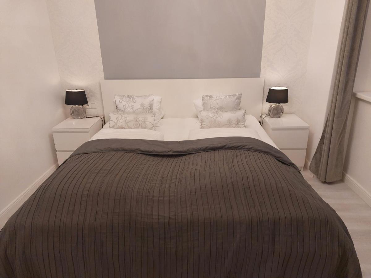 Apartmenthaus Franzis Bad Gastein Eksteriør bilde