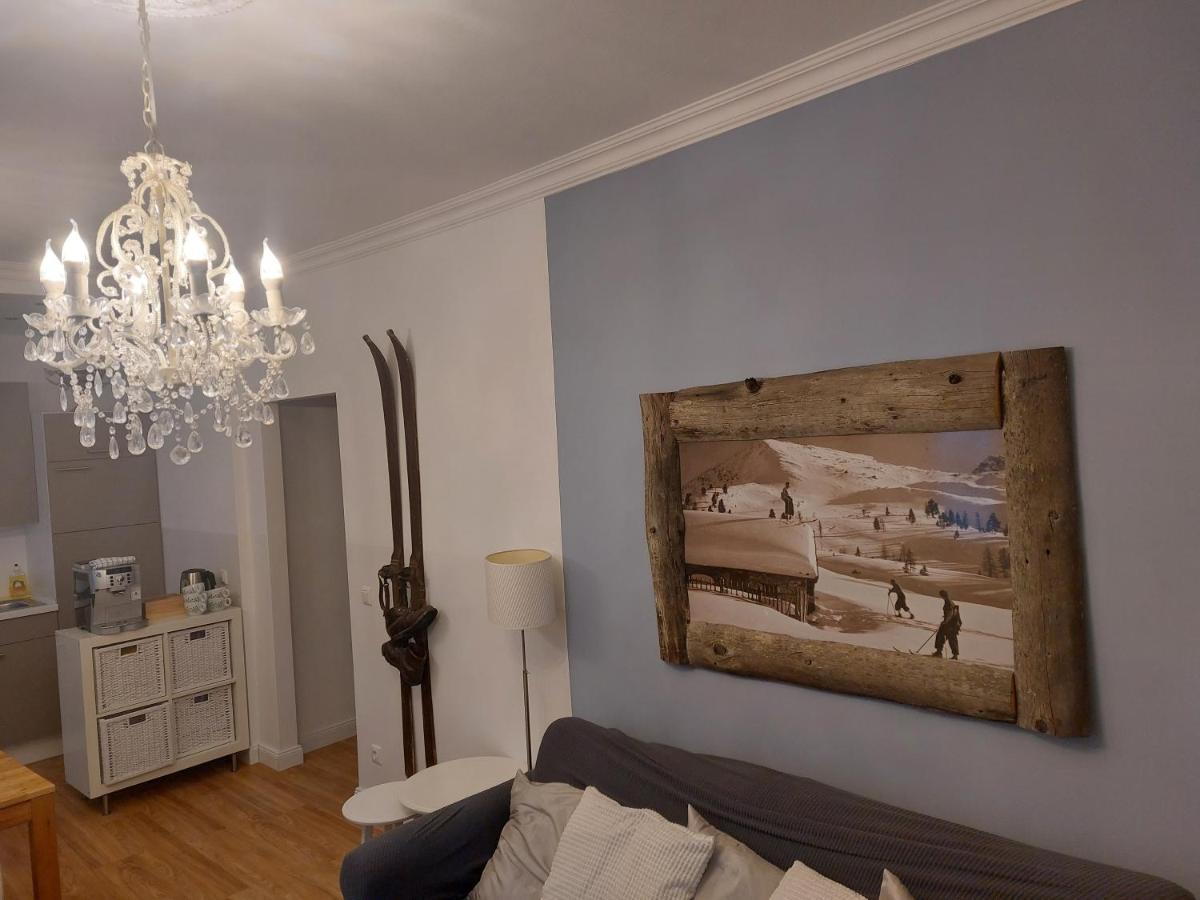 Apartmenthaus Franzis Bad Gastein Eksteriør bilde