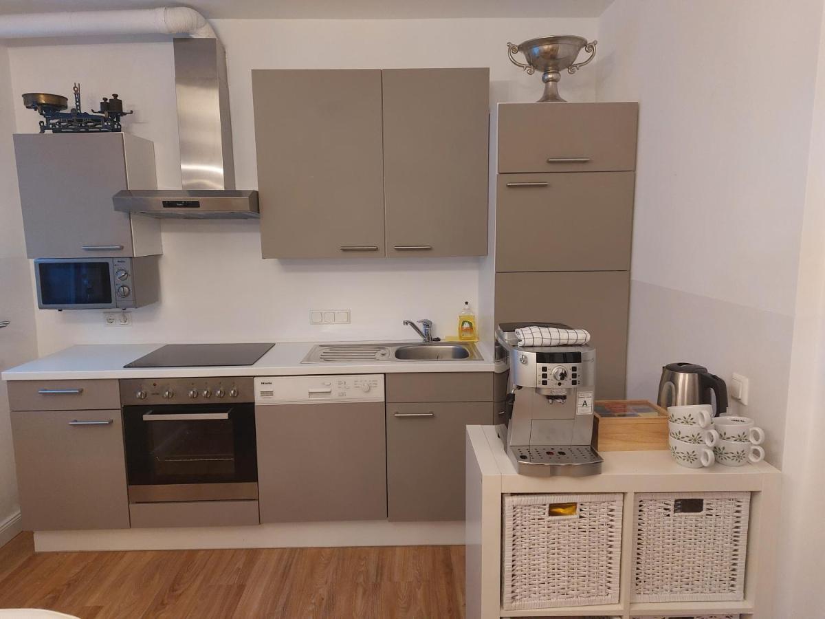 Apartmenthaus Franzis Bad Gastein Eksteriør bilde