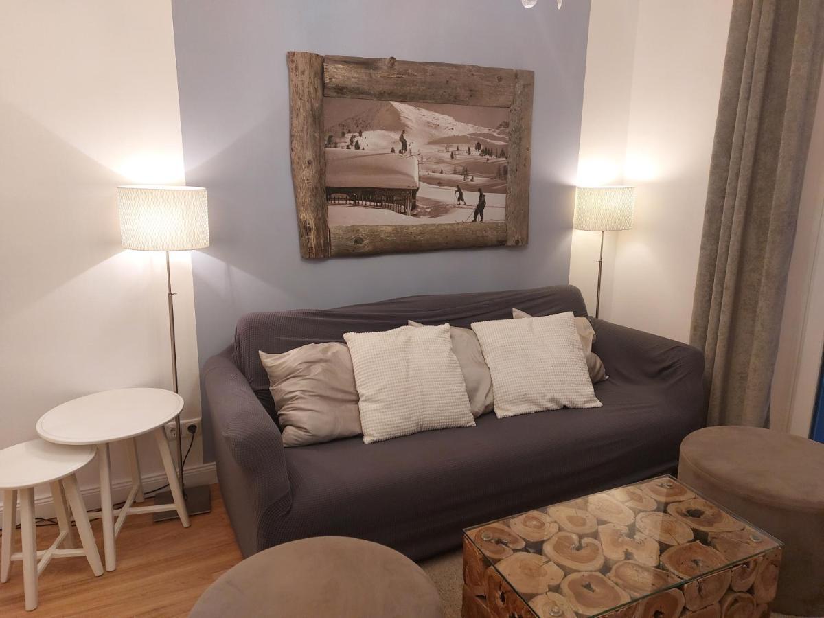 Apartmenthaus Franzis Bad Gastein Eksteriør bilde