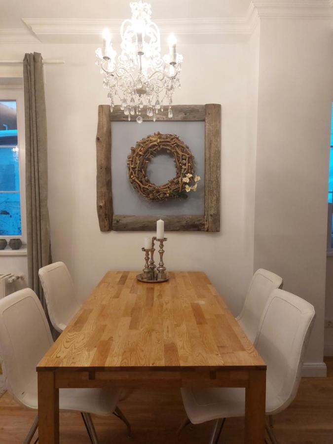 Apartmenthaus Franzis Bad Gastein Eksteriør bilde